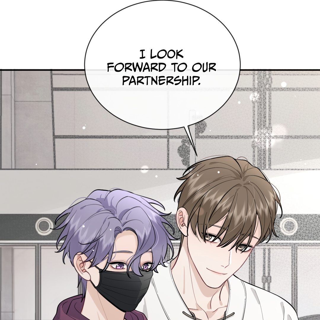The Grown Dog Bullies Its Owner [Team Hazama] - Chapter 29 manhwa