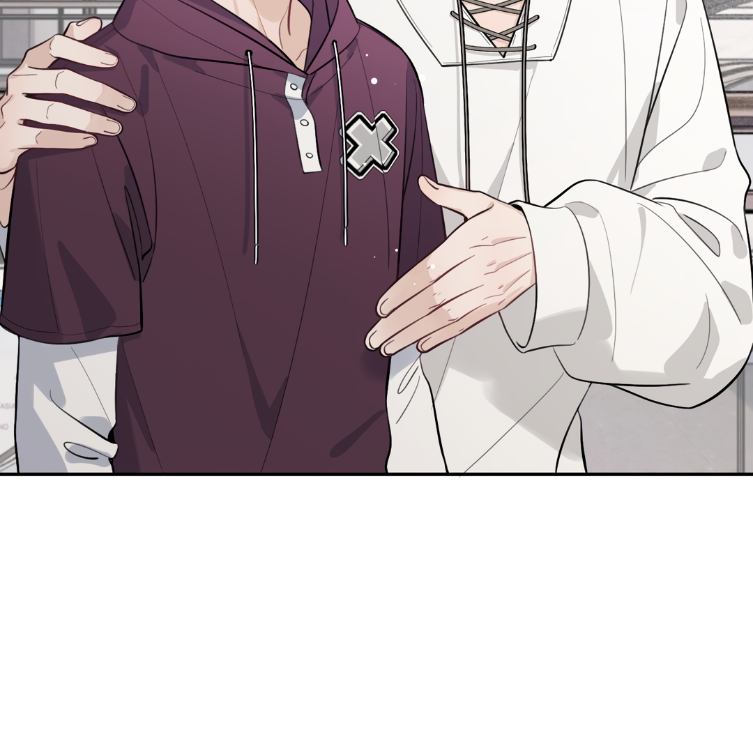 The Grown Dog Bullies Its Owner [Team Hazama] - Chapter 29 manhwa