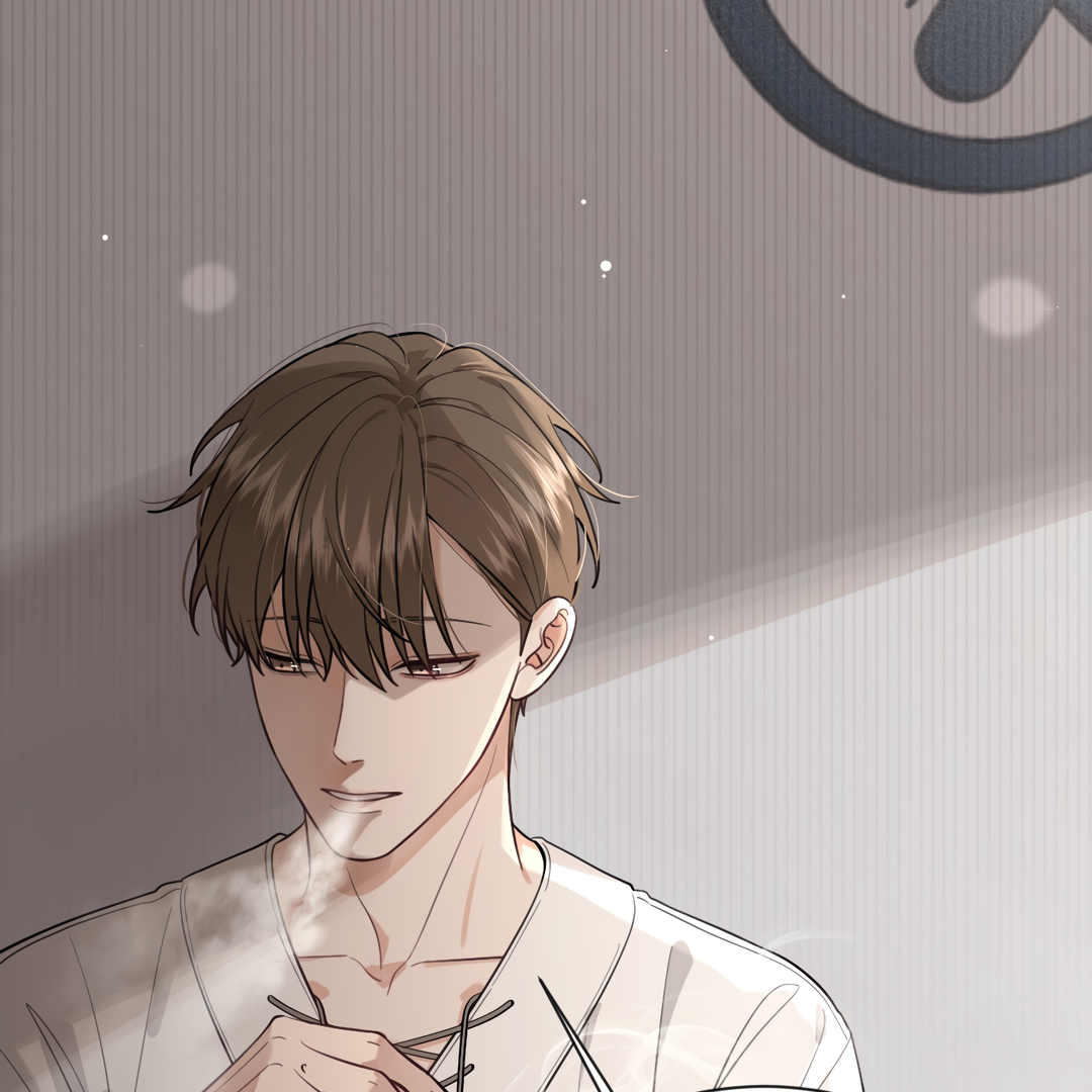 The Grown Dog Bullies Its Owner [Team Hazama] - Chapter 29 manhwa