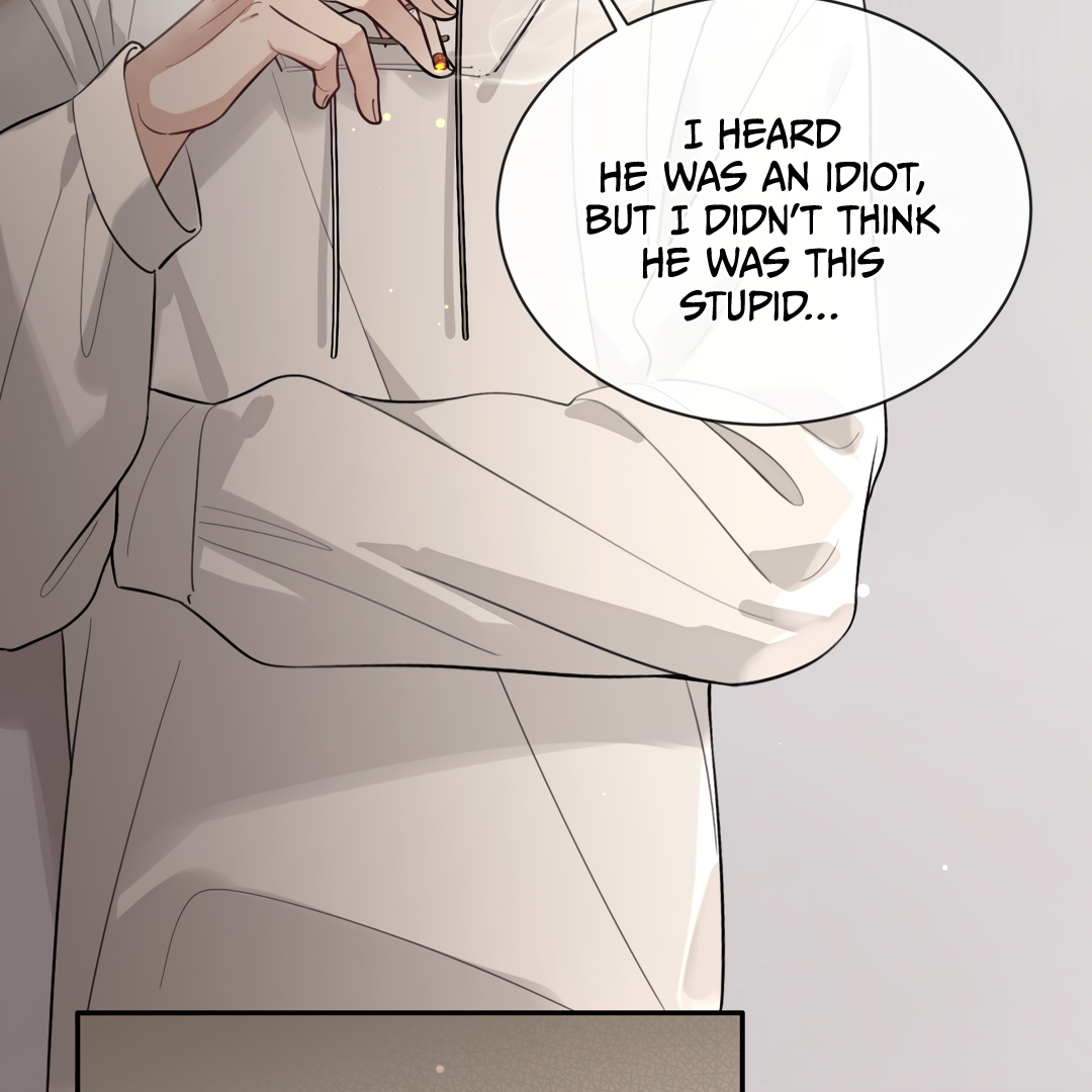 The Grown Dog Bullies Its Owner [Team Hazama] - Chapter 29 manhwa