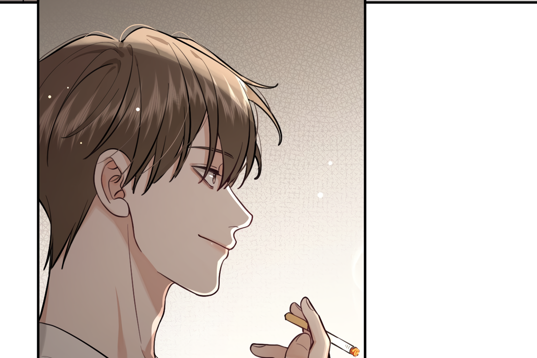 The Grown Dog Bullies Its Owner [Team Hazama] - Chapter 29 manhwa
