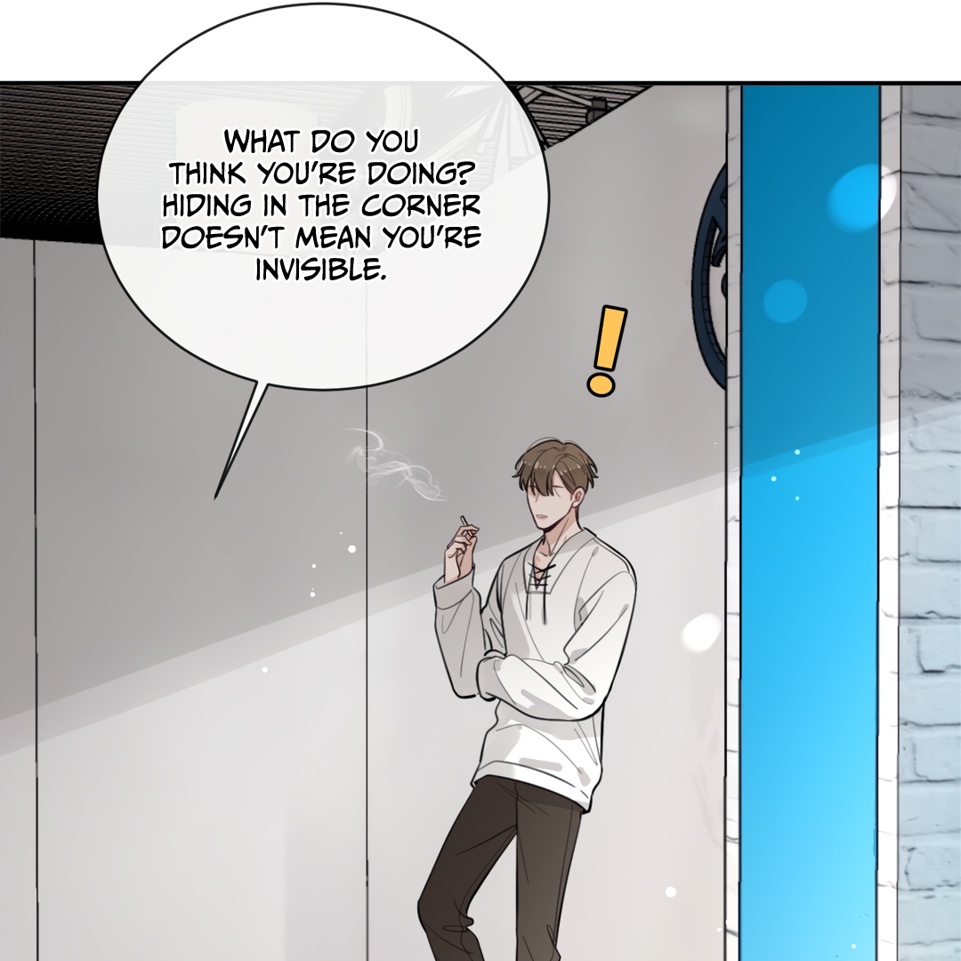 The Grown Dog Bullies Its Owner [Team Hazama] - Chapter 29 manhwa
