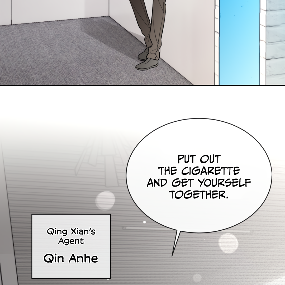 The Grown Dog Bullies Its Owner [Team Hazama] - Chapter 29 manhwa