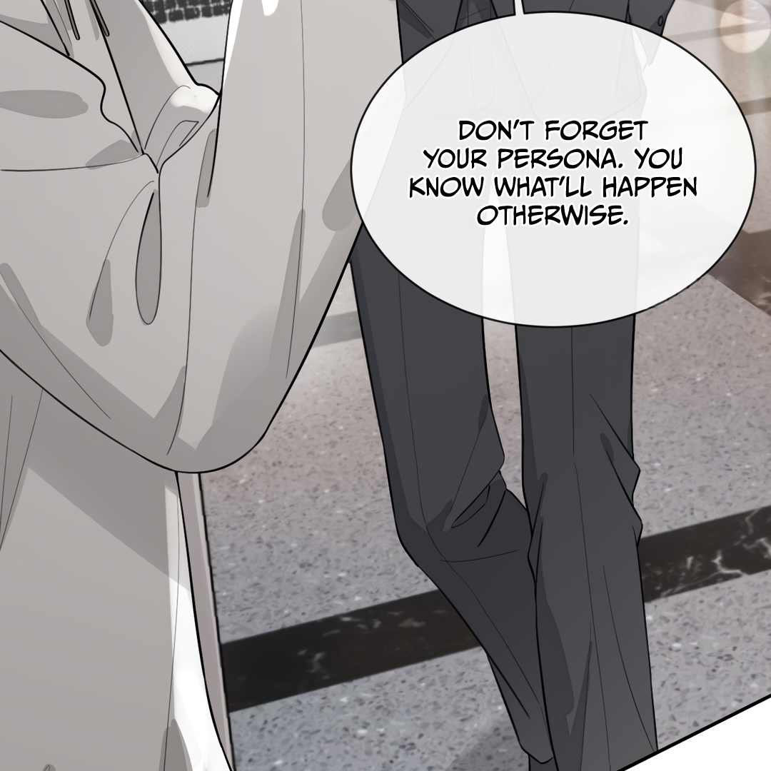 The Grown Dog Bullies Its Owner [Team Hazama] - Chapter 29 manhwa