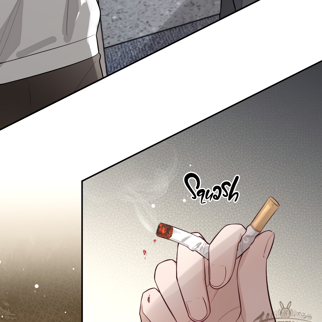 The Grown Dog Bullies Its Owner [Team Hazama] - Chapter 29 manhwa