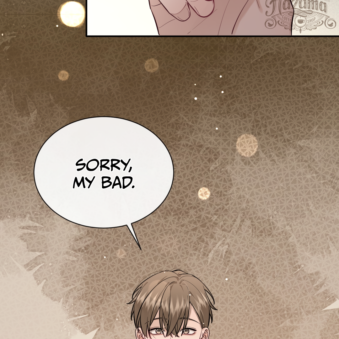 The Grown Dog Bullies Its Owner [Team Hazama] - Chapter 29 manhwa