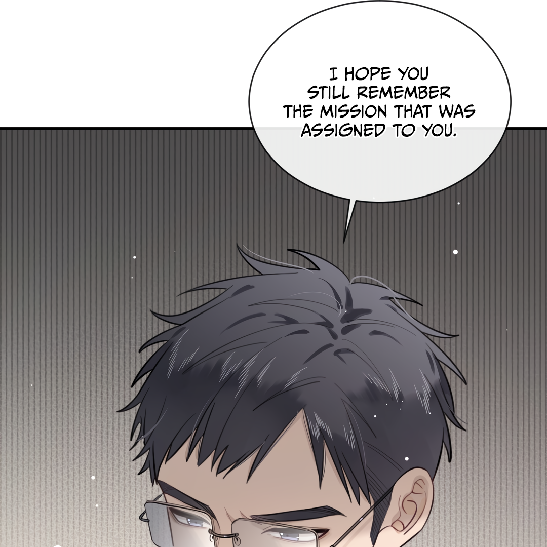 The Grown Dog Bullies Its Owner [Team Hazama] - Chapter 29 manhwa