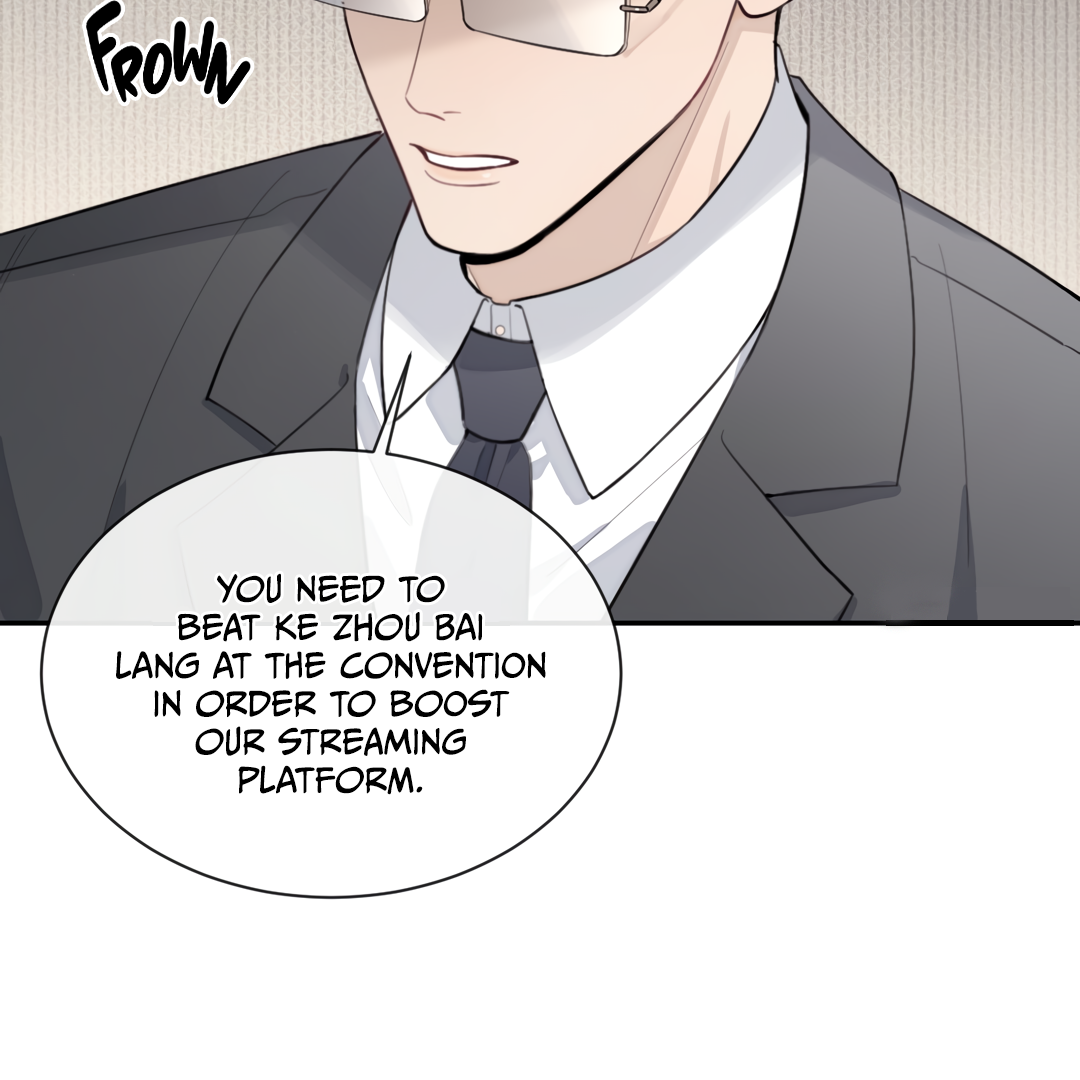 The Grown Dog Bullies Its Owner [Team Hazama] - Chapter 29 manhwa