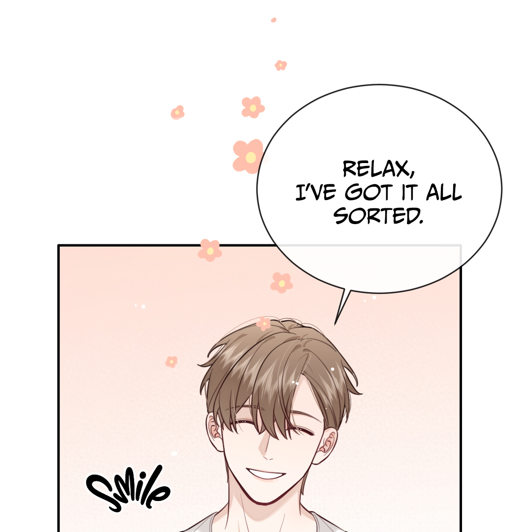 The Grown Dog Bullies Its Owner [Team Hazama] - Chapter 29 manhwa