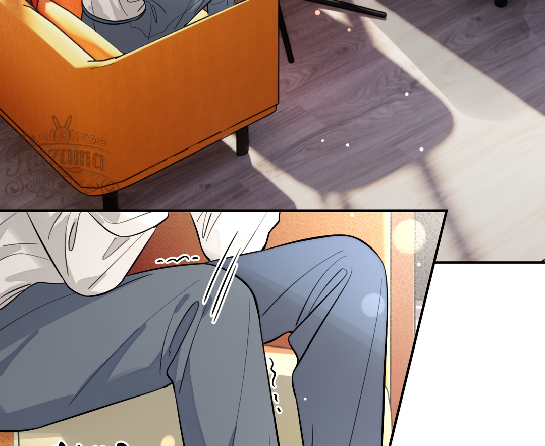 The Grown Dog Bullies Its Owner [Team Hazama] - Chapter 29 manhwa