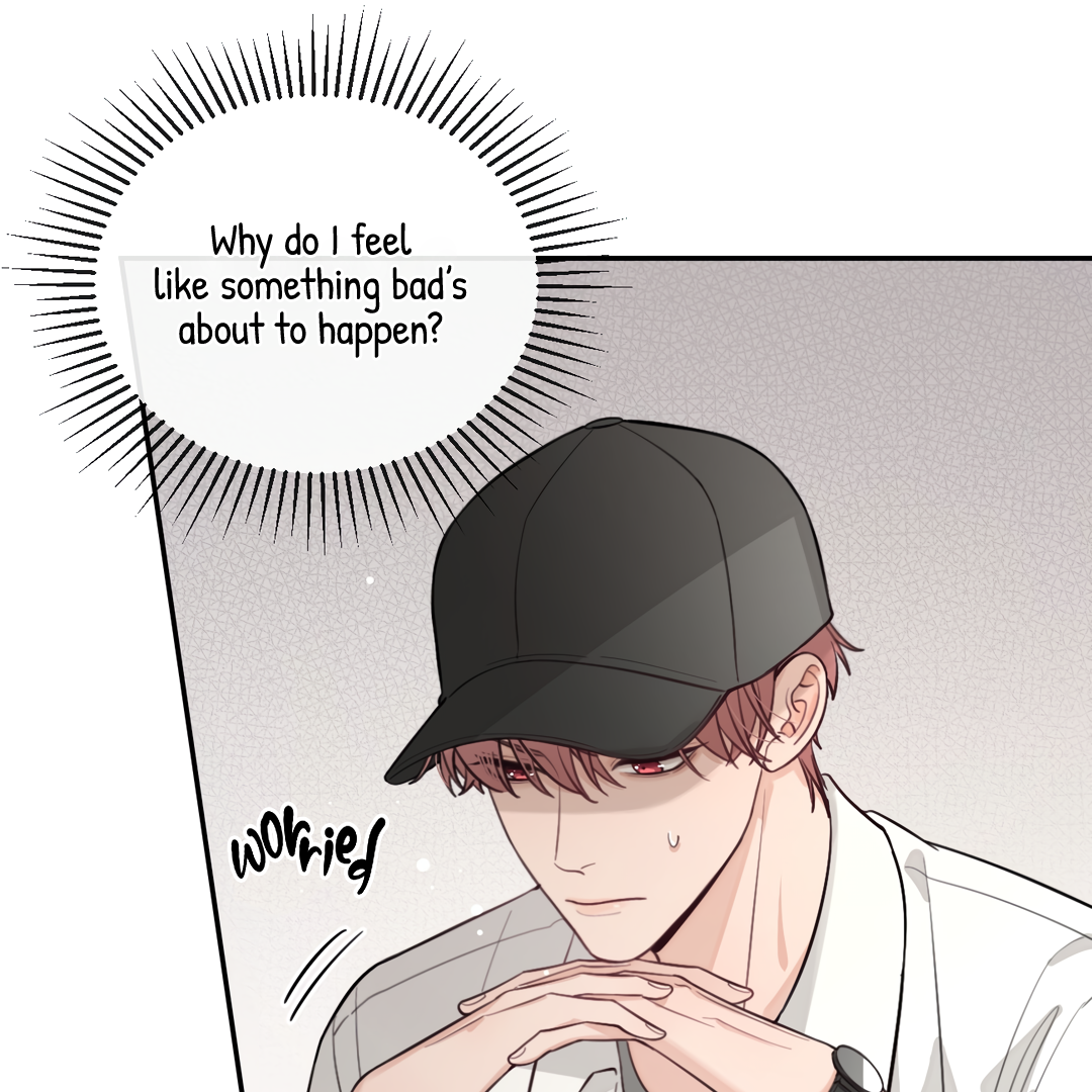 The Grown Dog Bullies Its Owner [Team Hazama] - Chapter 29 manhwa