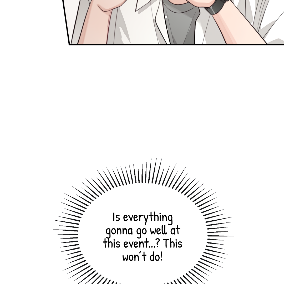 The Grown Dog Bullies Its Owner [Team Hazama] - Chapter 29 manhwa