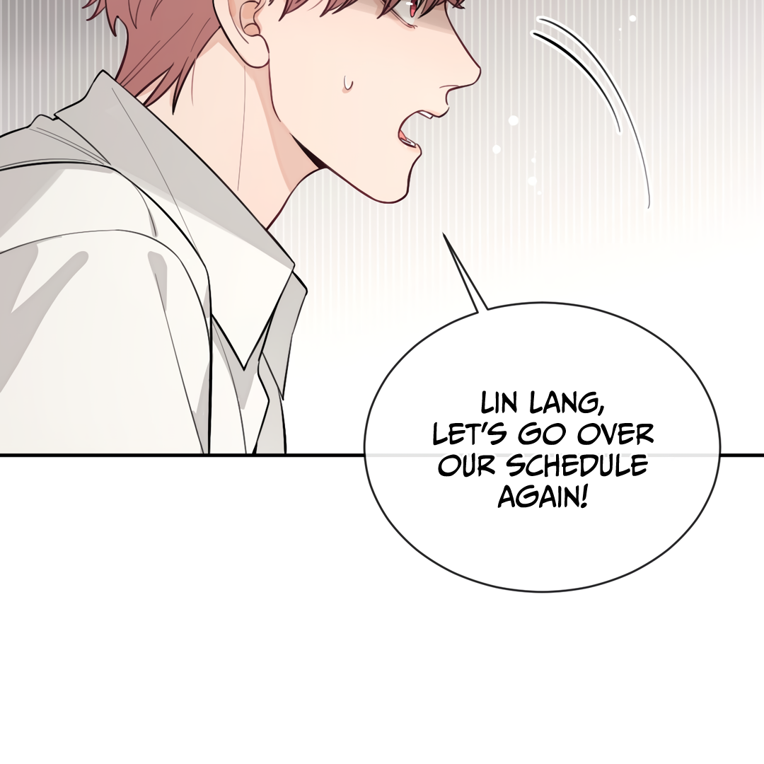 The Grown Dog Bullies Its Owner [Team Hazama] - Chapter 29 manhwa