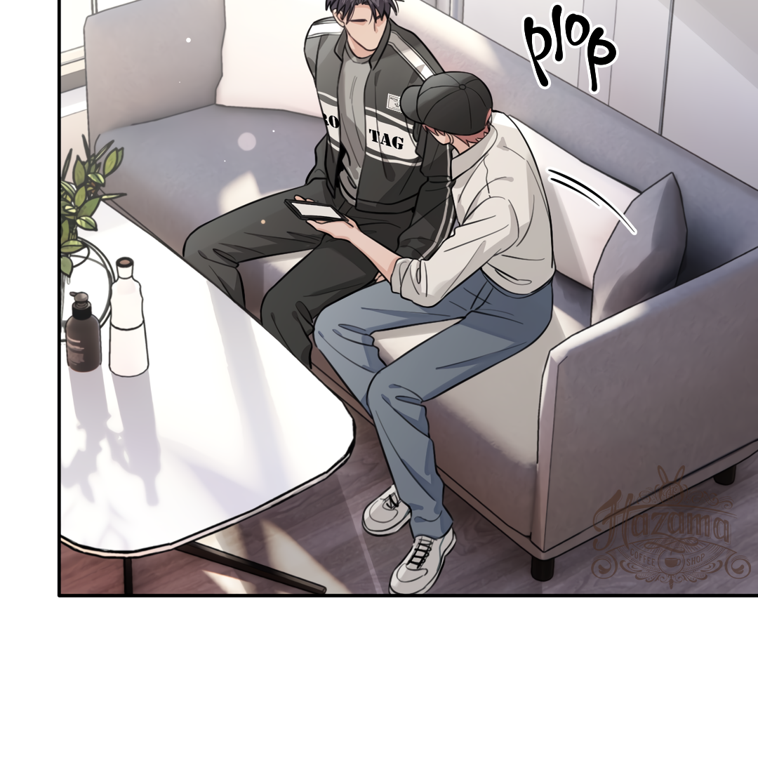 The Grown Dog Bullies Its Owner [Team Hazama] - Chapter 29 manhwa