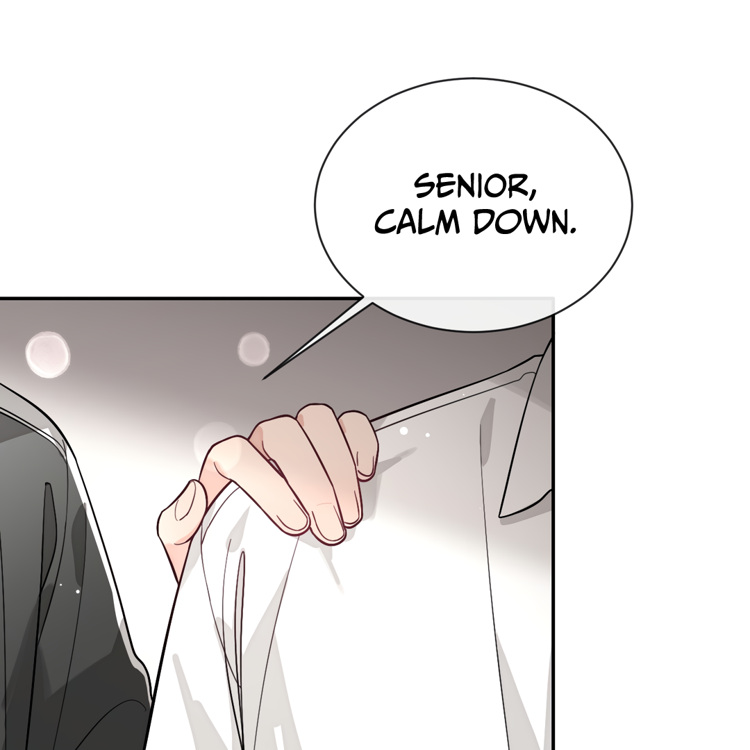 The Grown Dog Bullies Its Owner [Team Hazama] - Chapter 29 manhwa