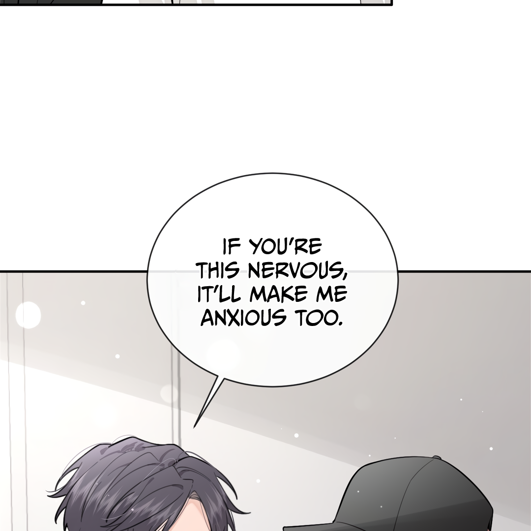 The Grown Dog Bullies Its Owner [Team Hazama] - Chapter 29 manhwa