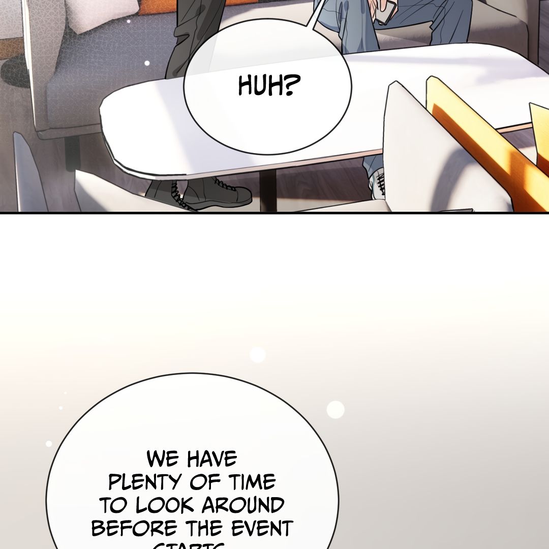 The Grown Dog Bullies Its Owner [Team Hazama] - Chapter 29 manhwa