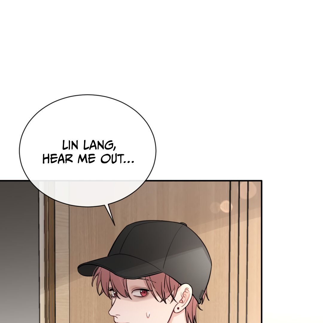 The Grown Dog Bullies Its Owner [Team Hazama] - Chapter 29 manhwa