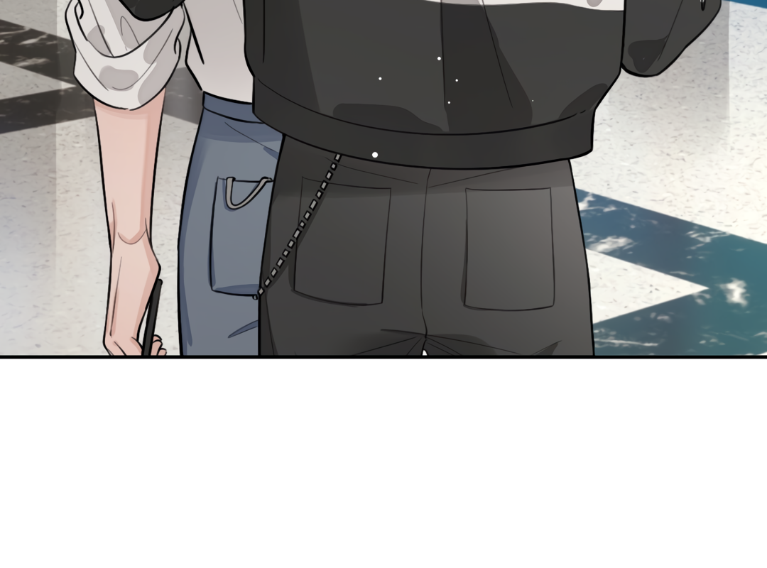 The Grown Dog Bullies Its Owner [Team Hazama] - Chapter 29 manhwa
