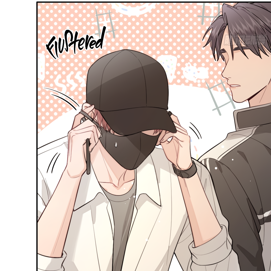 The Grown Dog Bullies Its Owner [Team Hazama] - Chapter 29 manhwa