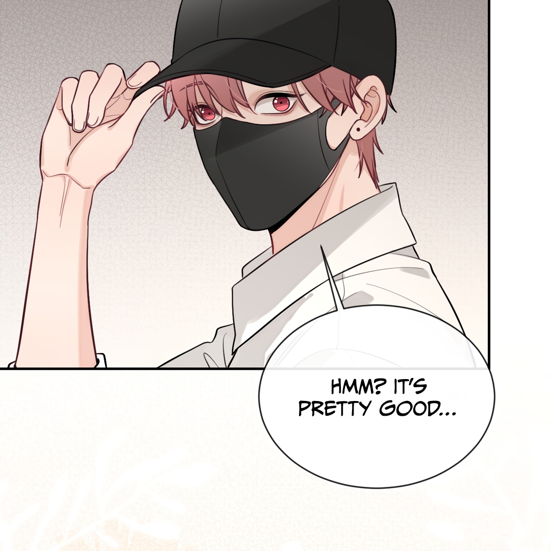 The Grown Dog Bullies Its Owner [Team Hazama] - Chapter 29 manhwa