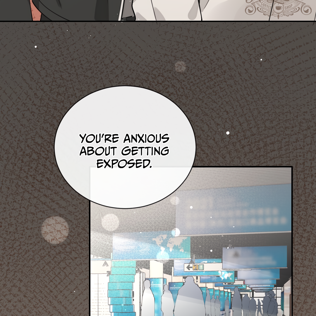 The Grown Dog Bullies Its Owner [Team Hazama] - Chapter 29 manhwa