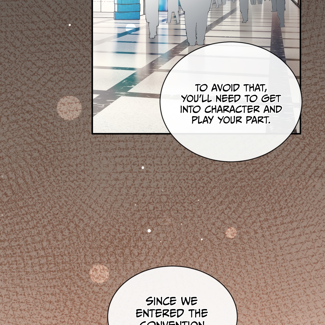 The Grown Dog Bullies Its Owner [Team Hazama] - Chapter 29 manhwa