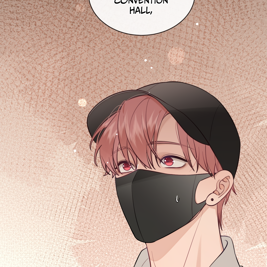 The Grown Dog Bullies Its Owner [Team Hazama] - Chapter 29 manhwa