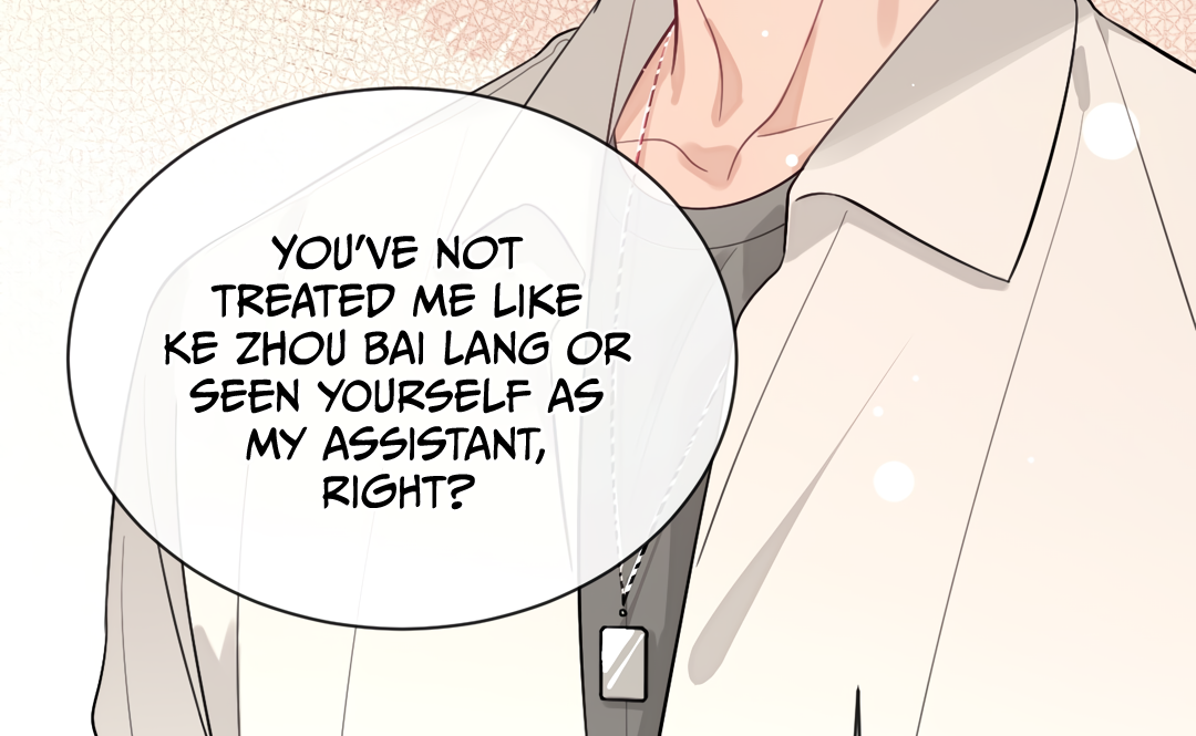The Grown Dog Bullies Its Owner [Team Hazama] - Chapter 29 manhwa