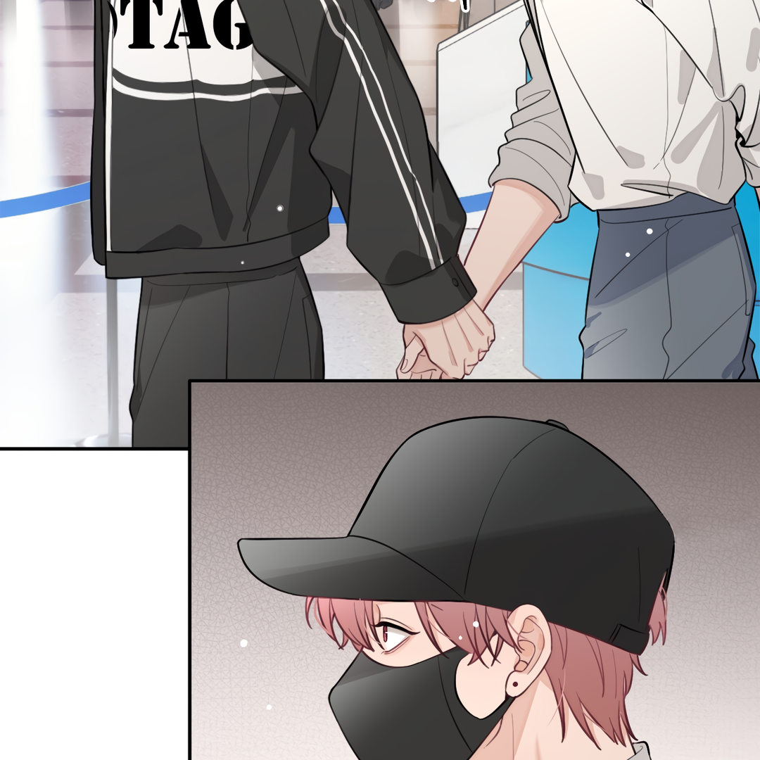 The Grown Dog Bullies Its Owner [Team Hazama] - Chapter 29 manhwa