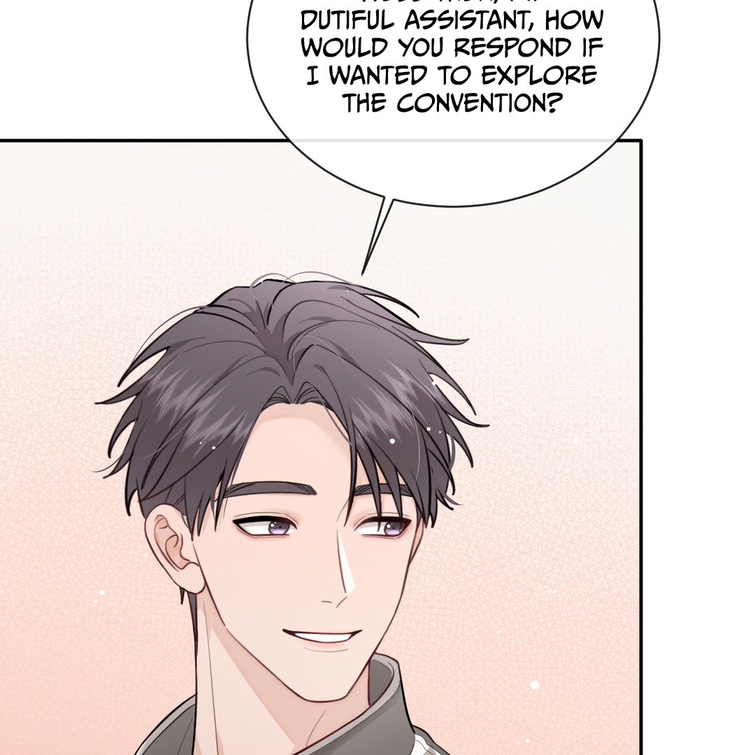 The Grown Dog Bullies Its Owner [Team Hazama] - Chapter 29 manhwa