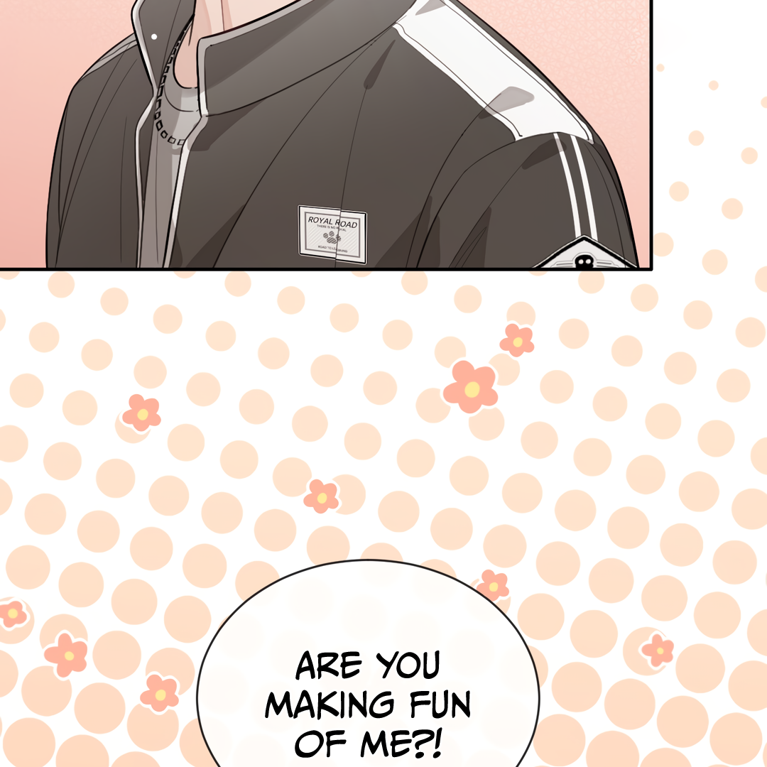 The Grown Dog Bullies Its Owner [Team Hazama] - Chapter 29 manhwa