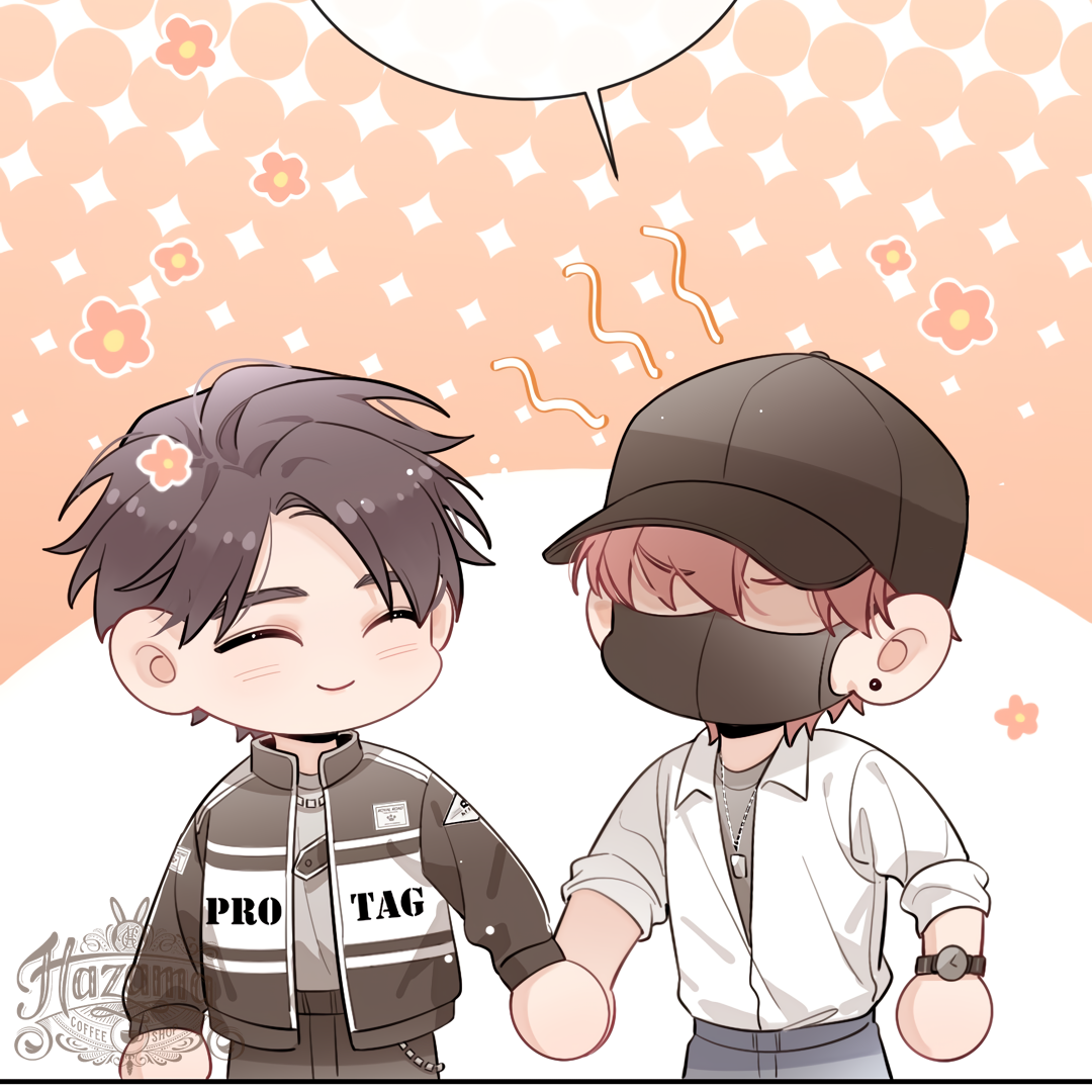 The Grown Dog Bullies Its Owner [Team Hazama] - Chapter 29 manhwa