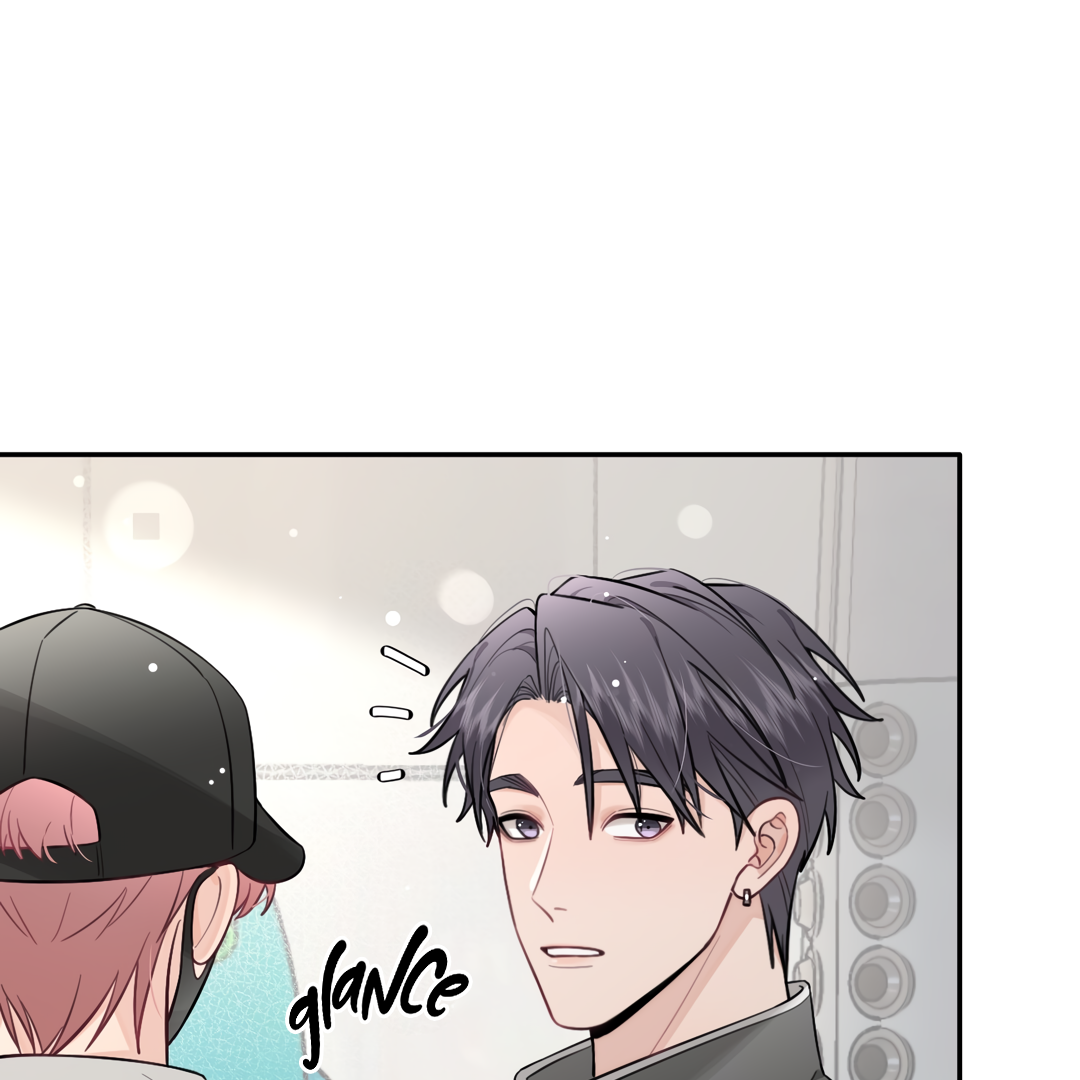 The Grown Dog Bullies Its Owner [Team Hazama] - Chapter 29 manhwa