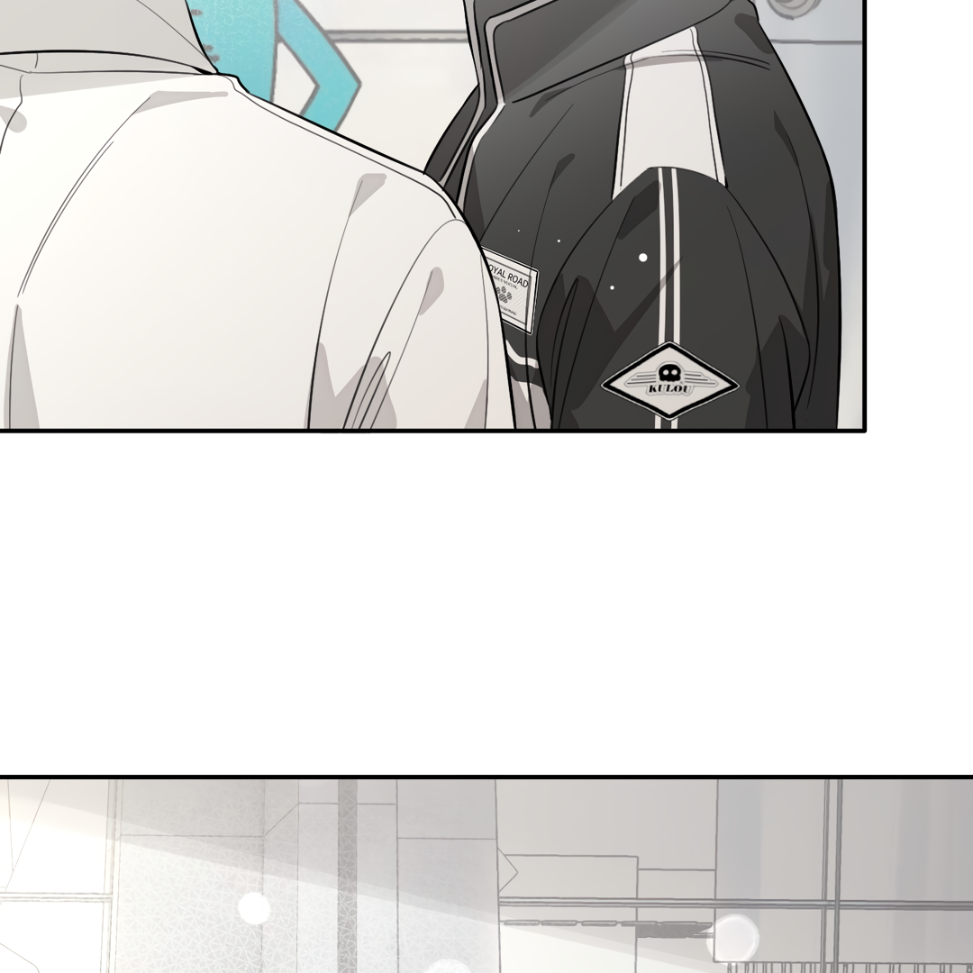 The Grown Dog Bullies Its Owner [Team Hazama] - Chapter 29 manhwa