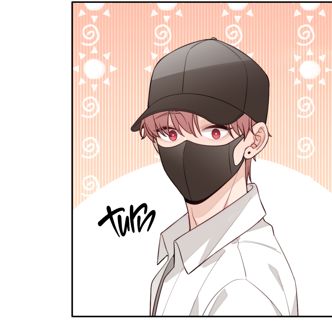 The Grown Dog Bullies Its Owner [Team Hazama] - Chapter 29 manhwa