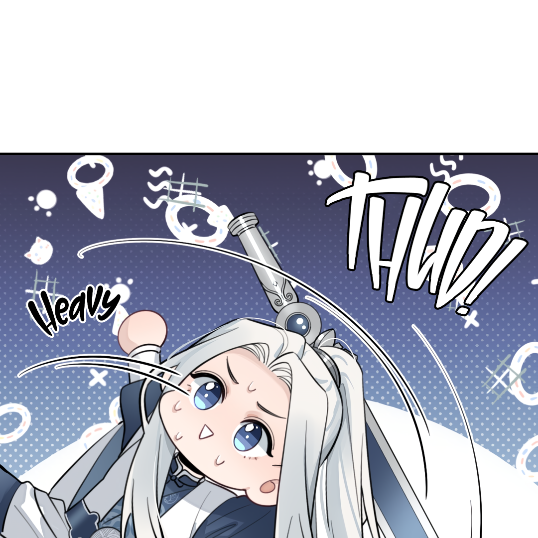 The Grown Dog Bullies Its Owner [Team Hazama] - Chapter 29 manhwa