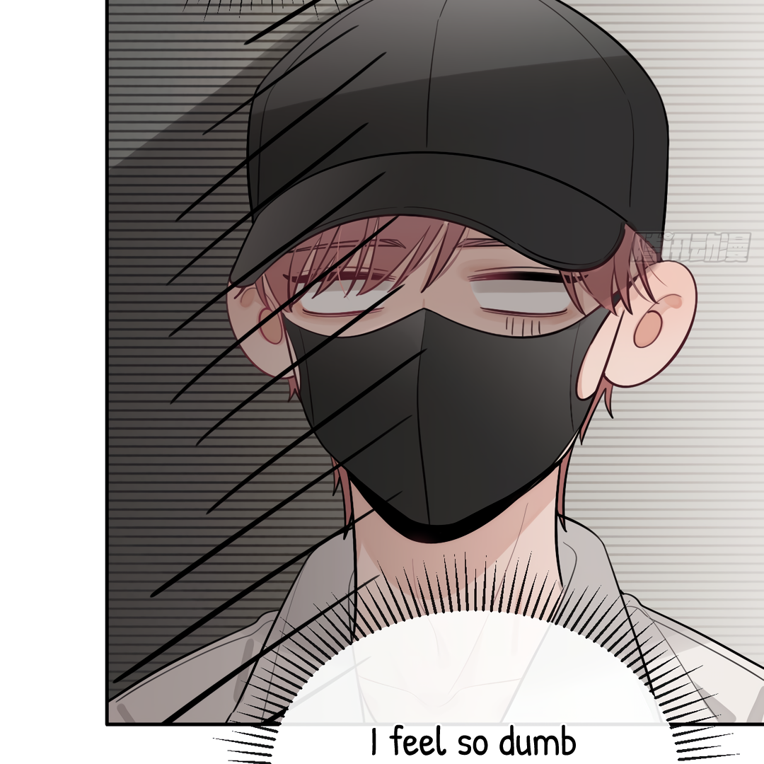 The Grown Dog Bullies Its Owner [Team Hazama] - Chapter 29 manhwa