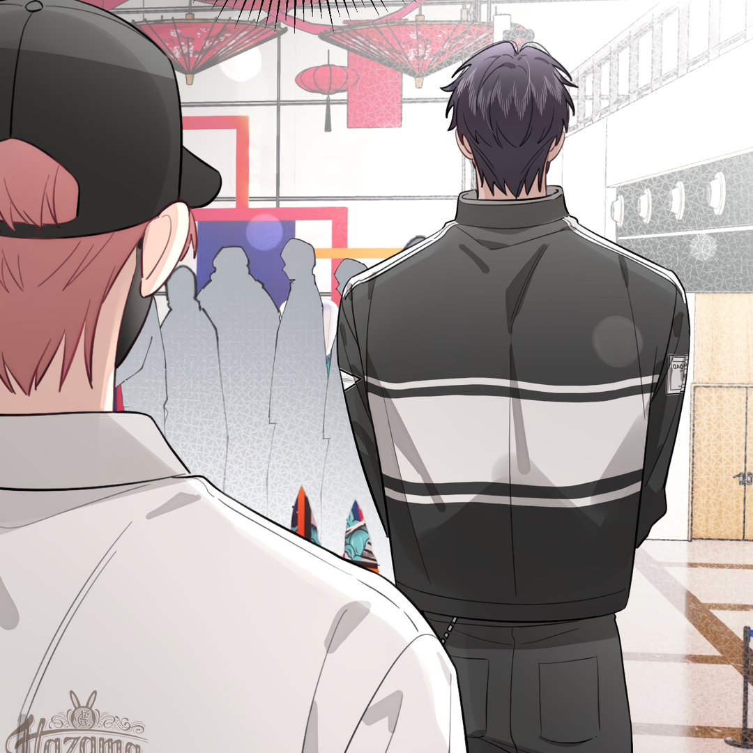 The Grown Dog Bullies Its Owner [Team Hazama] - Chapter 29 manhwa