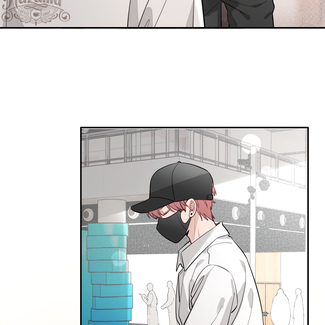 The Grown Dog Bullies Its Owner [Team Hazama] - Chapter 29 manhwa