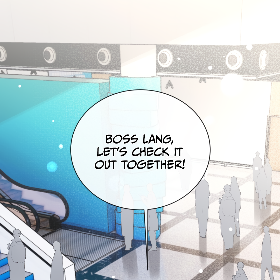 The Grown Dog Bullies Its Owner [Team Hazama] - Chapter 30 manhwa