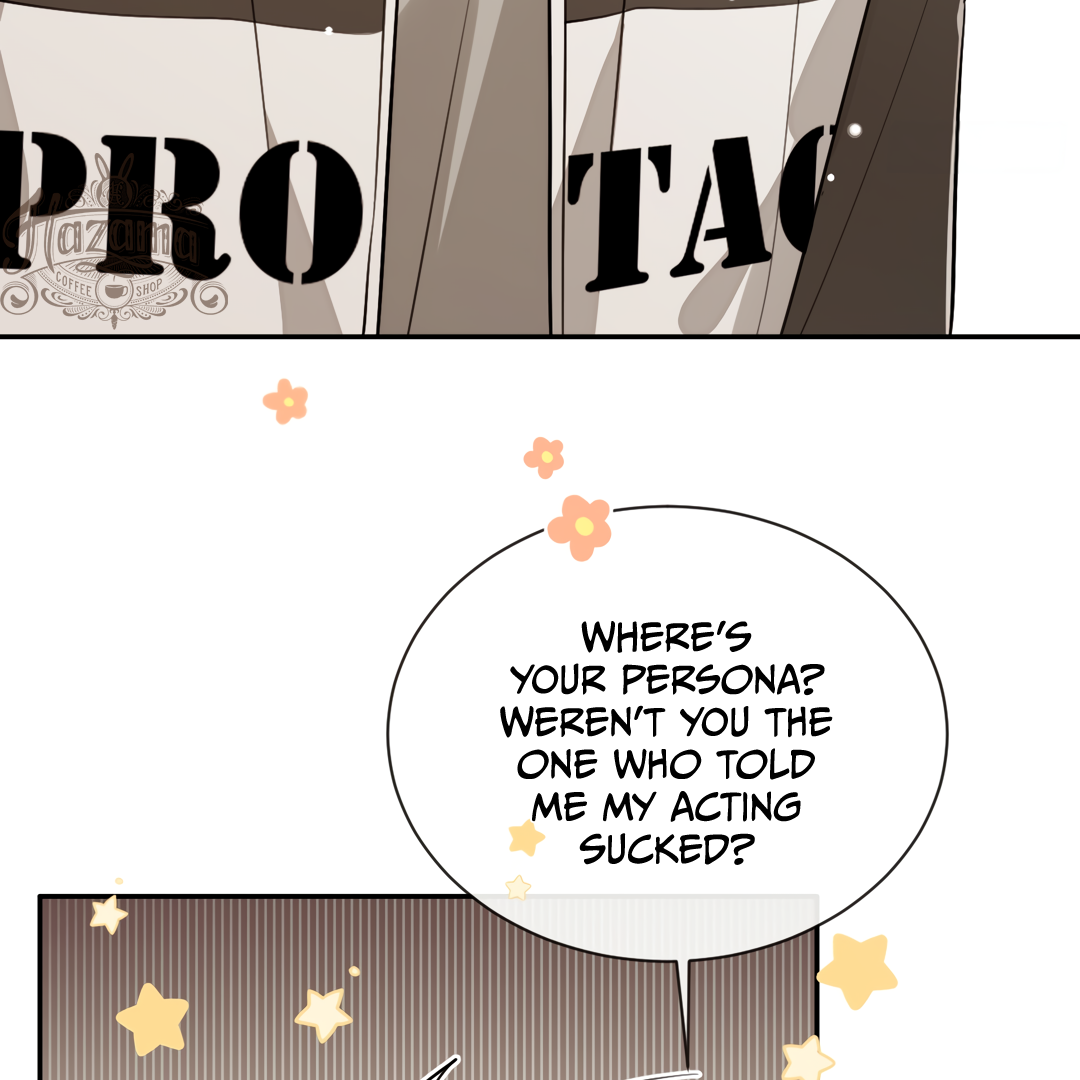 The Grown Dog Bullies Its Owner [Team Hazama] - Chapter 30 manhwa