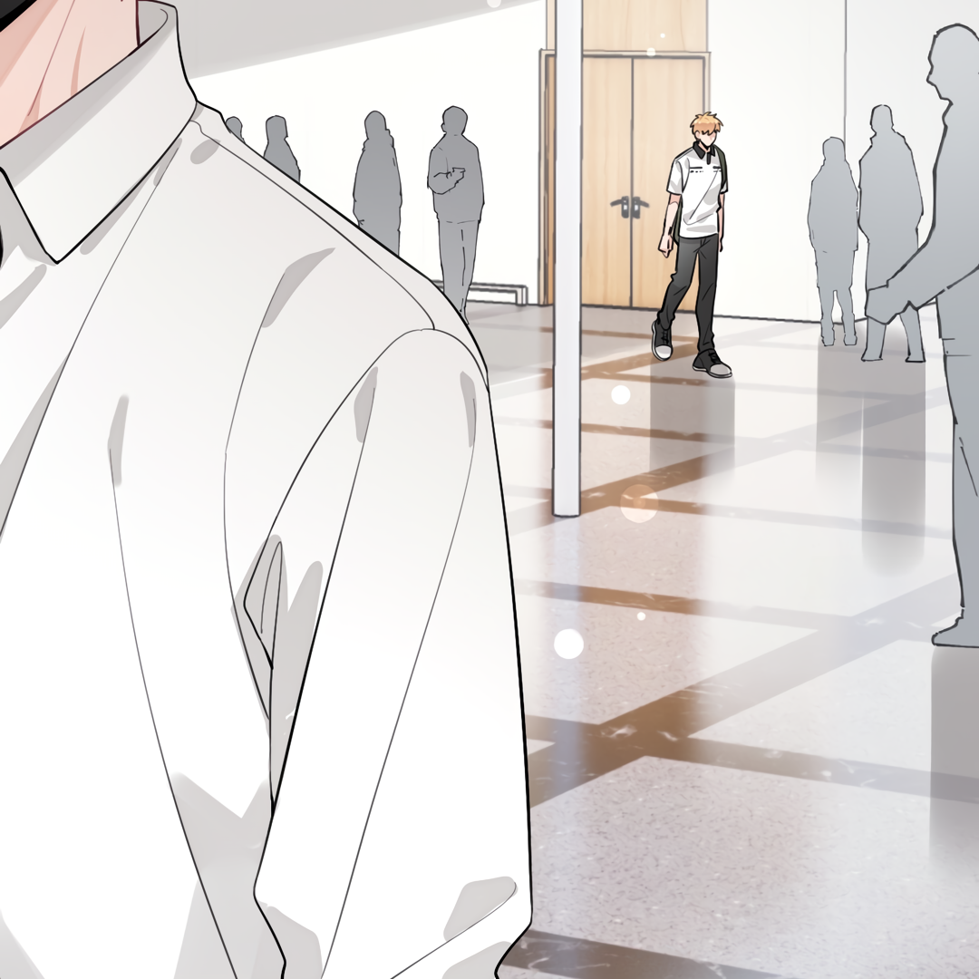 The Grown Dog Bullies Its Owner [Team Hazama] - Chapter 30 manhwa