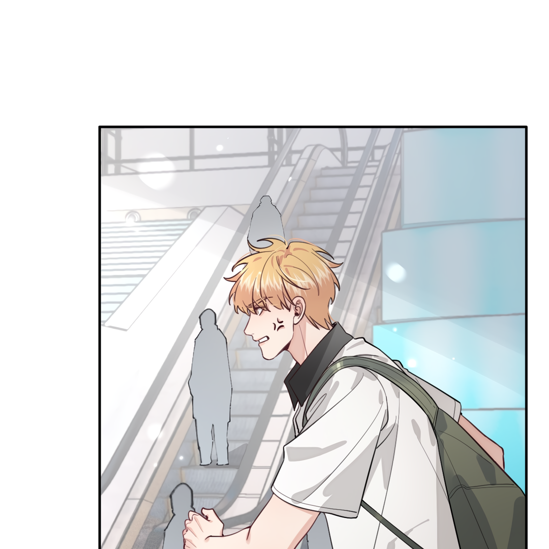 The Grown Dog Bullies Its Owner [Team Hazama] - Chapter 30 manhwa