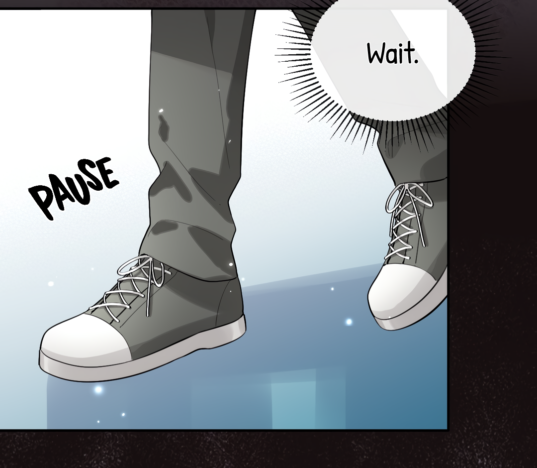 The Grown Dog Bullies Its Owner [Team Hazama] - Chapter 30 manhwa