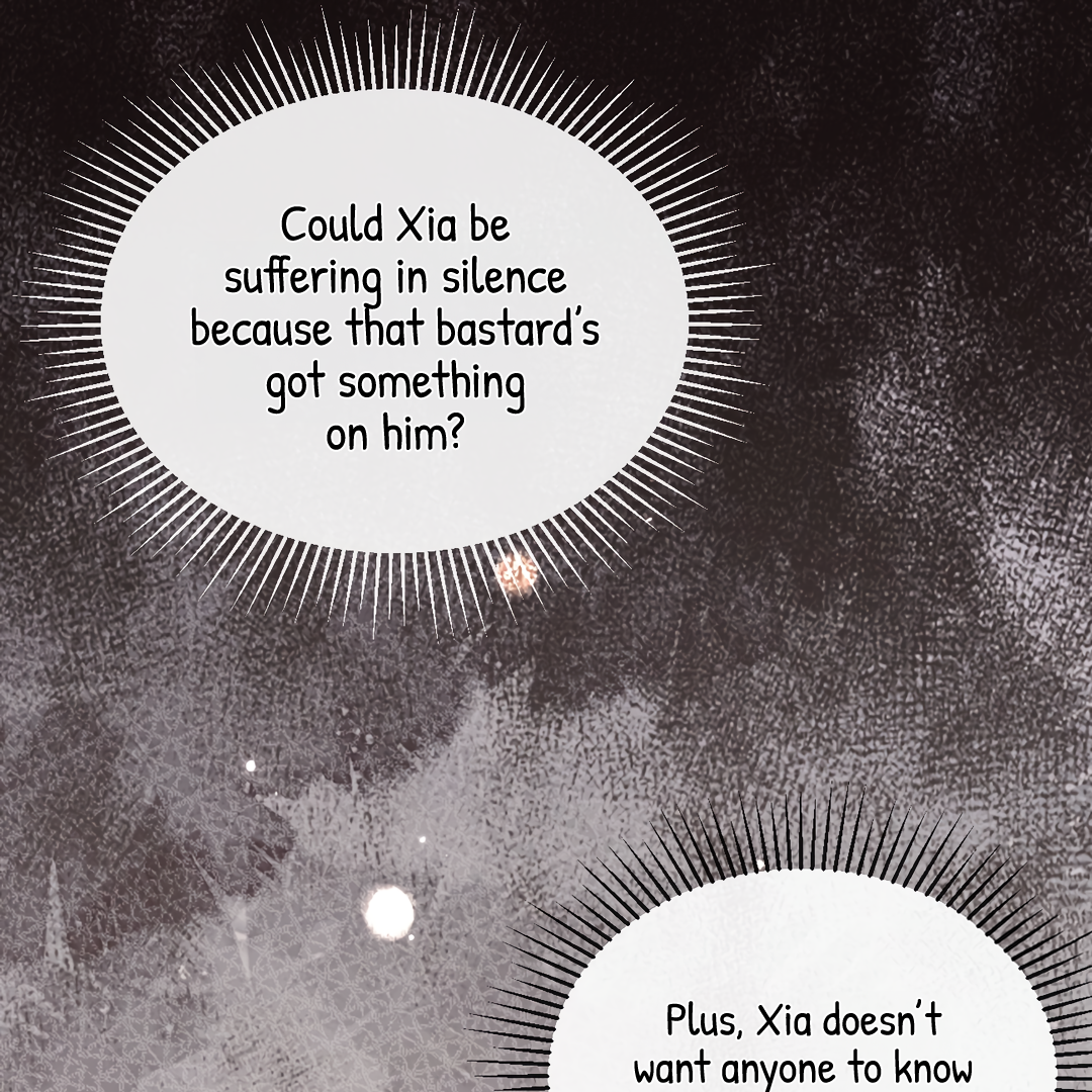 The Grown Dog Bullies Its Owner [Team Hazama] - Chapter 30 manhwa