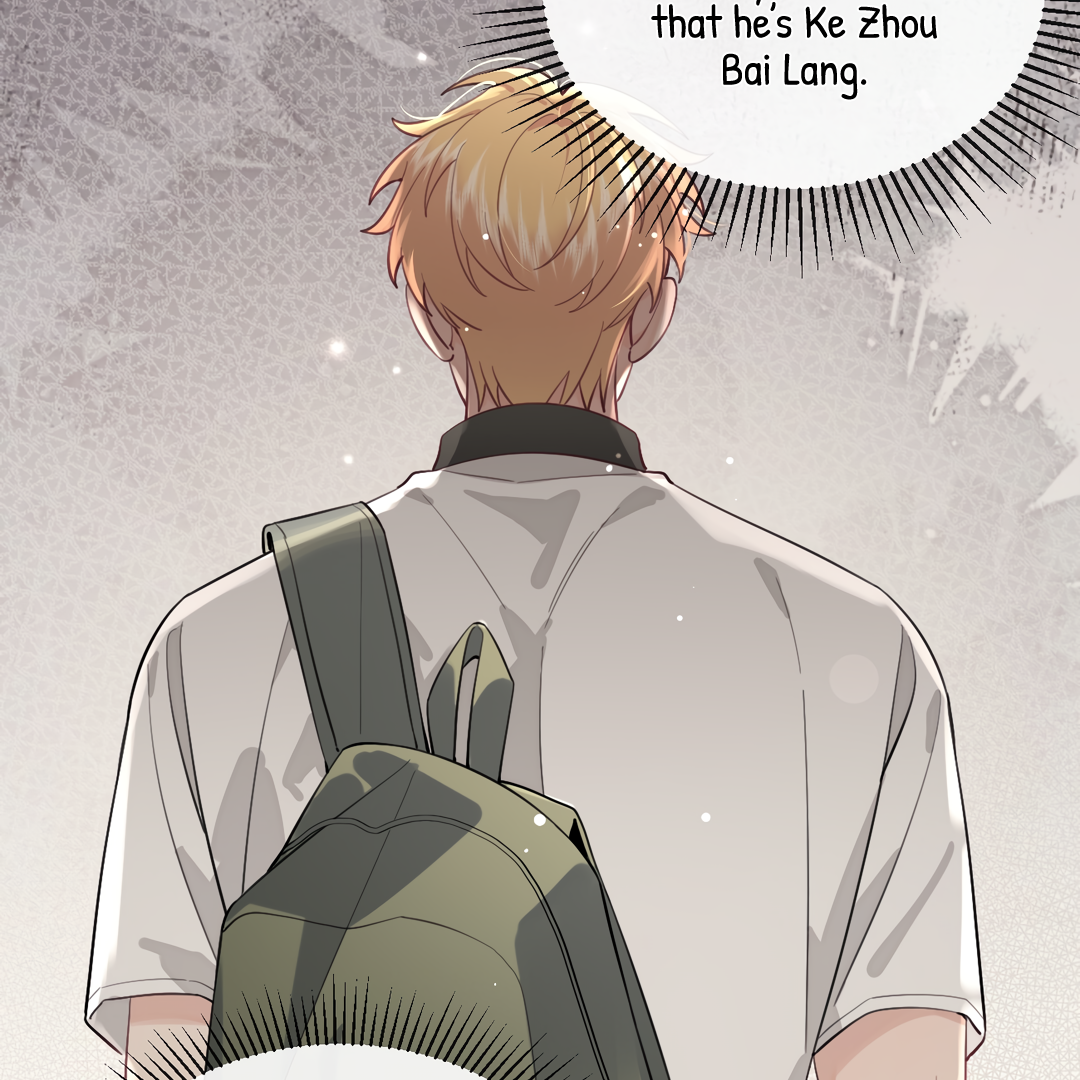 The Grown Dog Bullies Its Owner [Team Hazama] - Chapter 30 manhwa