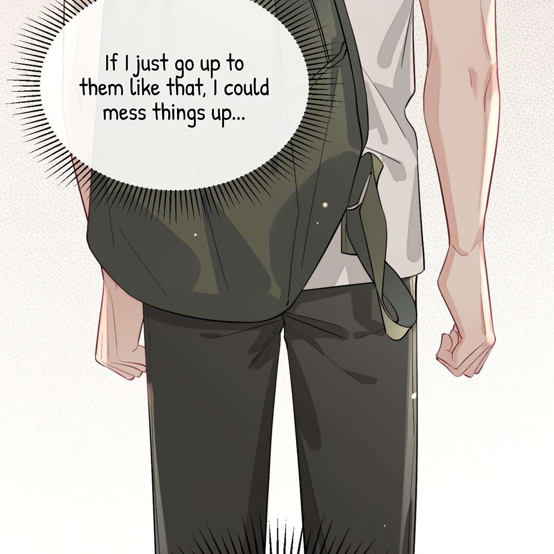 The Grown Dog Bullies Its Owner [Team Hazama] - Chapter 30 manhwa
