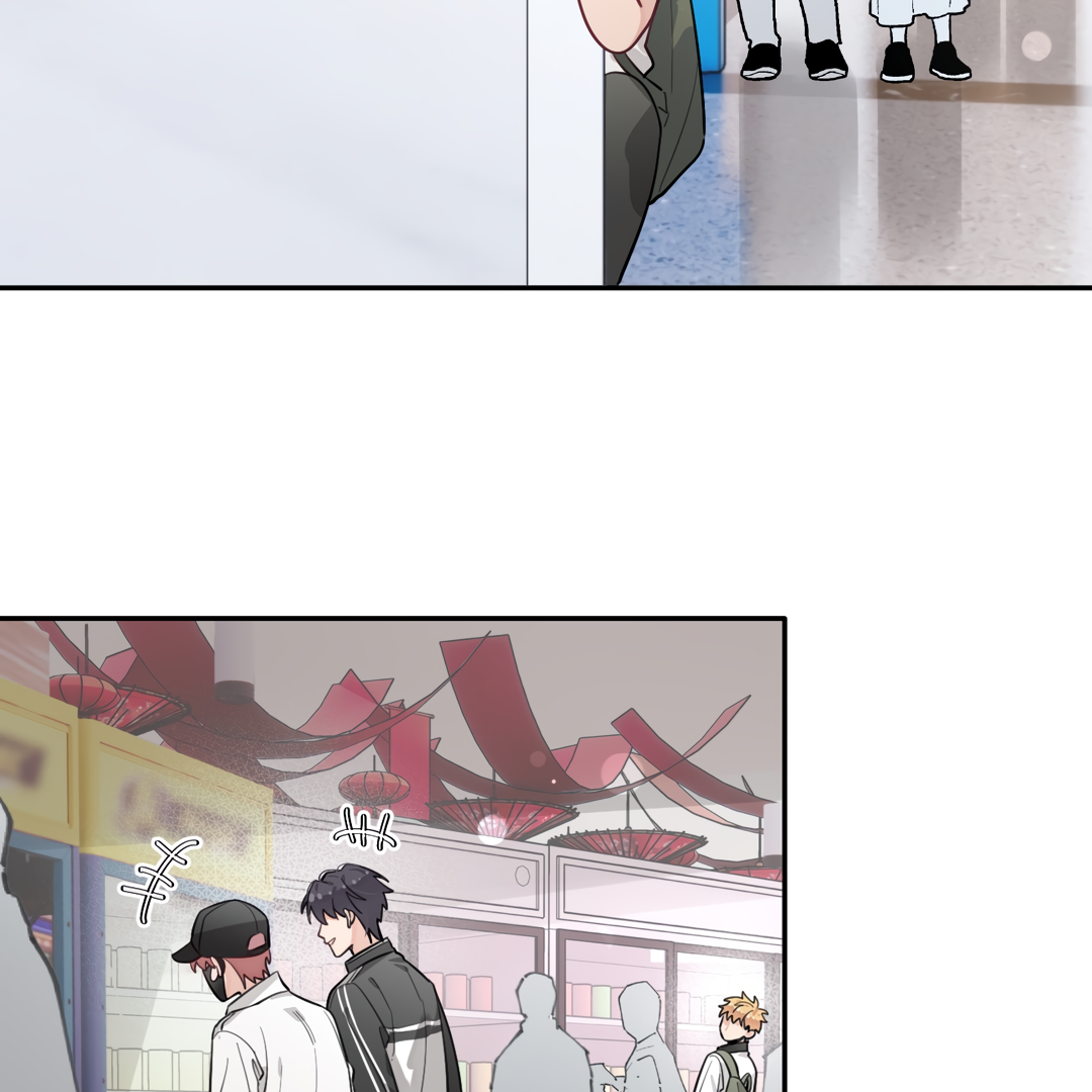The Grown Dog Bullies Its Owner [Team Hazama] - Chapter 30 manhwa