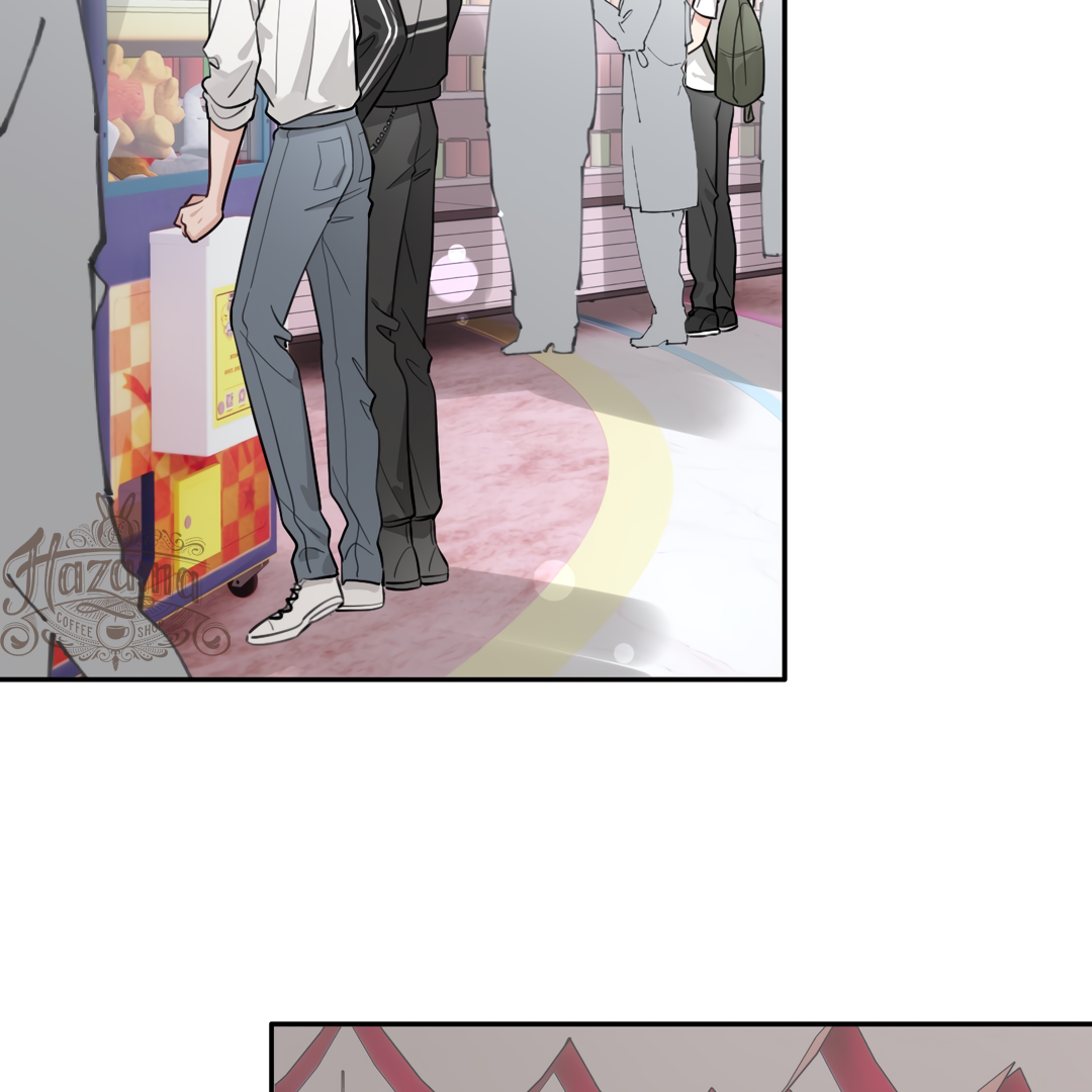 The Grown Dog Bullies Its Owner [Team Hazama] - Chapter 30 manhwa